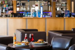 Image of Holiday Inn Express London Luton Airport by IHG