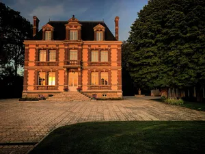 Image of Château de Ligny