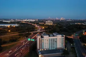 Image of Renaissance Meadowlands Hotel