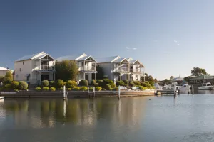 Image of The View - Captains Cove Waterfront Resort