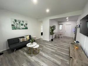 Image of Douglas rd apartments