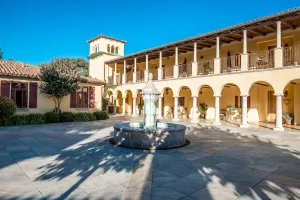 Image of CaliPaso Winery