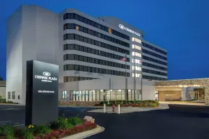Image of Crowne Plaza Auburn Hills by IHG