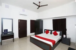 Image of Hotel O Jalan Lake View Near Mani Square