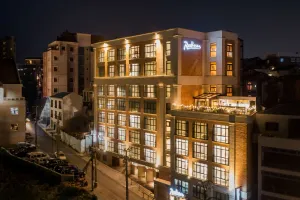 Image of Radisson Serviced Apartments Antananarivo City Centre