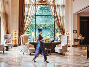 Image of Hotel Des Arts Saigon Mgallery Collection