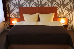 Image of Hotel Schwarzer Adler Jever