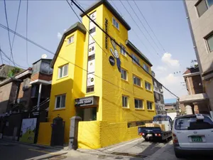 Image of 24 Guesthouse KyungHee University