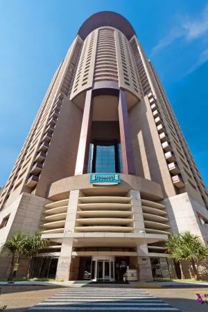 Image of Staybridge Suites São Paulo by IHG