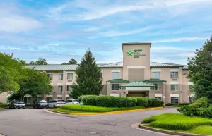 Image of Extended Stay America Suites - North Chesterfield - Arboretum