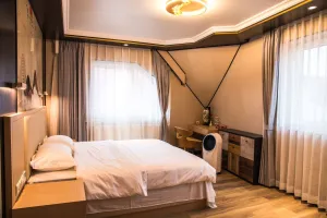 Image of Mr.Liao Hotel