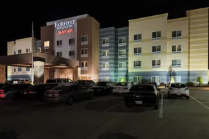 Image of Fairfield Inn & Suites by Marriott Montgomery Airport