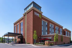 Image of Home2 Suites by Hilton New Albany Columbus