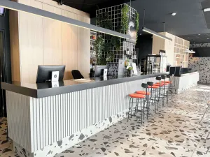 Image of ibis Martigues Centre