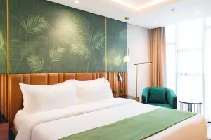 Image of Ironwood Hotel