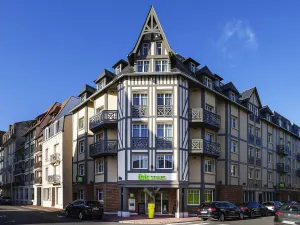 Image of ibis Styles Deauville Centre