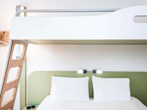 Image of ibis budget Arles Palais des Congrès