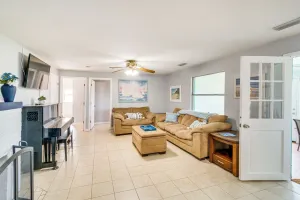 Image of Keystone Heights Vacation Rental On the Lake!