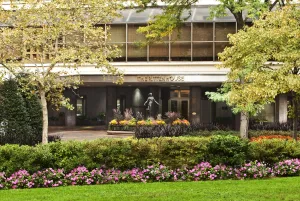 Image of The Rittenhouse Hotel