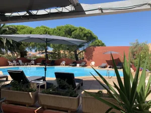 Image of The Originals City, Relax'Otel & Spa, Le Barcarès