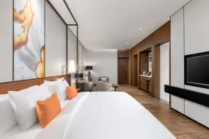 Image of Wyndham Grand Yangon
