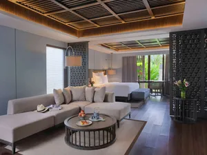 Image of Pullman Lombok Merujani Mandalika Beach Resort
