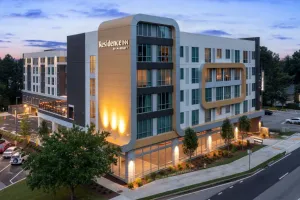 Image of Residence Inn by Marriott Decatur Emory Area