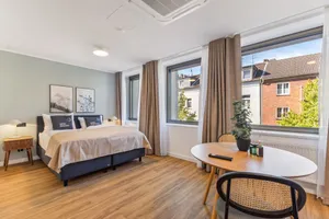 Image of limehome Oberhausen Paul-Reusch-Str