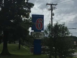 Image of Motel 6-Nashville, TN - Airport