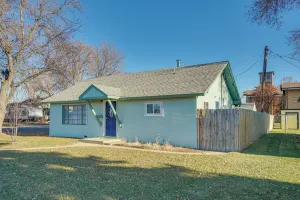 Image of Sidney Vacation Rental w/ Fenced-in Yard!