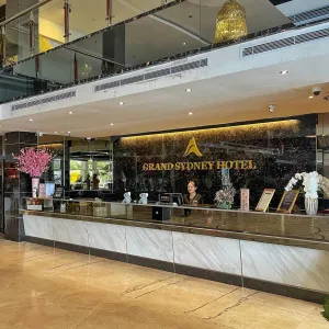 Image of Grand Sydney Hotel