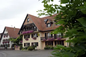 Image of Logis Hotel Restaurant A L'Etoile