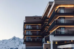 Image of Hotel Schöne Aussicht