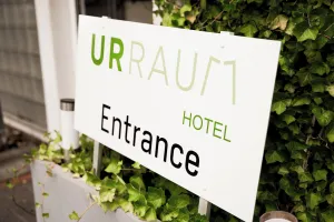 Image of urraum Hotel