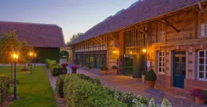 Image of Der Linslerhof - Hotel, Restaurant, Events & Natur