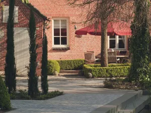 Image of Spacious Villa in Neerpelt near Welvaart Marina