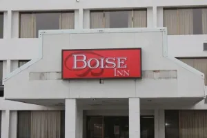 Image of Boise Inn