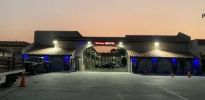 Image of La Puente Inn