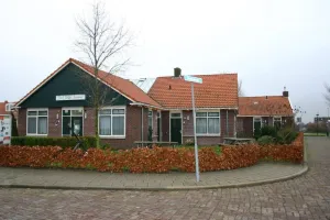 Image of Hotel De Lange Jammer