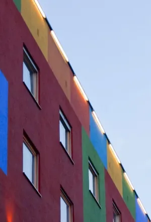 Image of 1st Creatif Hotel Elephant