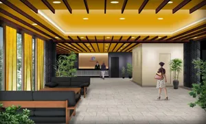 Image of Kyoto Plaza Hotel Kyoto Station South