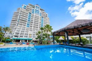 Image of Andaman Beach Suites Hotel, Patong Phuket