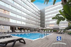 Image of Hotel & Spa Villa Olimpica Suites