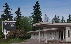 Image of Spruceglen Inn