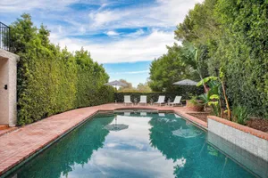Image of Dume Point by Avantstay Tennis + Pool in Malibu