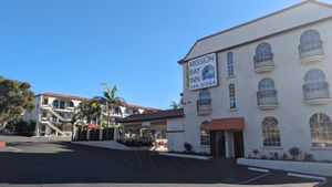 Image of Mission Bay Inn San Diego