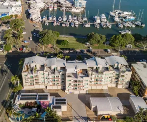 Image of Sailport Mooloolaba Apartments