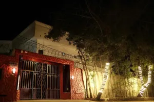 Image of Diamond Lodge