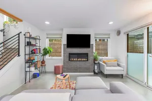 Image of Ember & Glow Loft Retreat