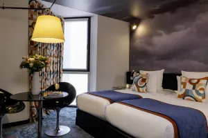 Image of Le 7 Eiffel Hotel by Malone